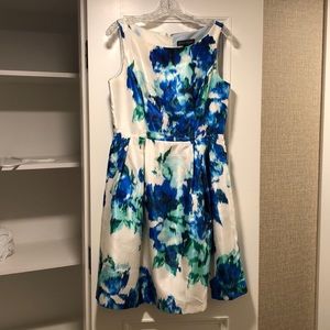 Jessica Howard Dress